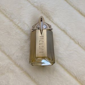 Mugler Perfumes
